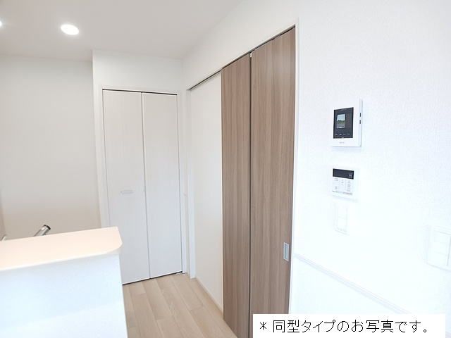 ルミエールの内装写真