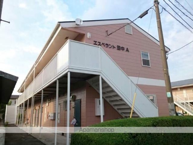 西鉄天神大牟田線 西鉄小郡駅 徒歩9分 築33年