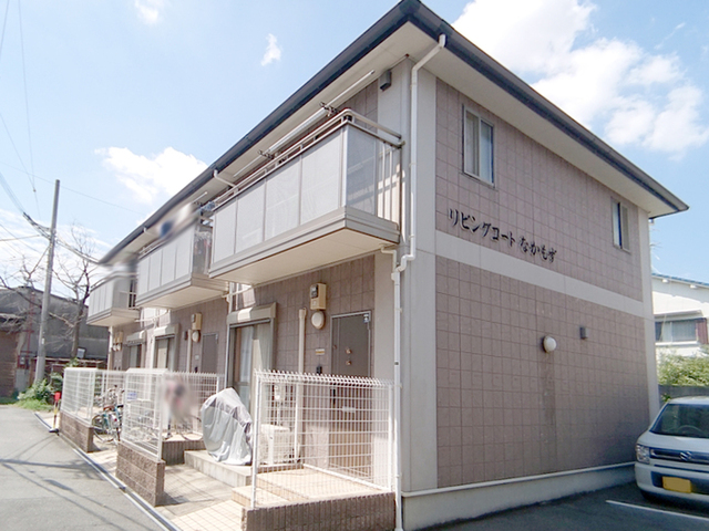 南海高野線 中百舌鳥駅 徒歩14分 築22年