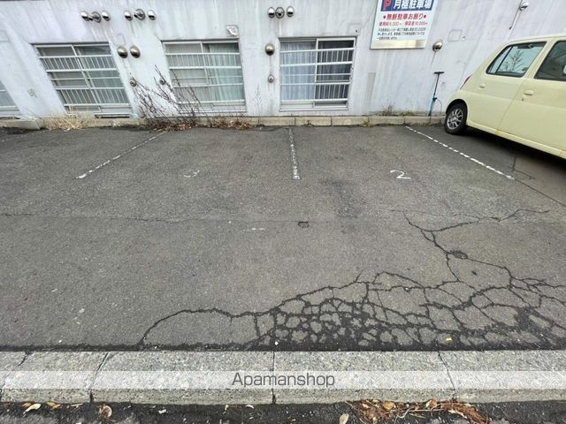 セントラルハイツIのその他写真