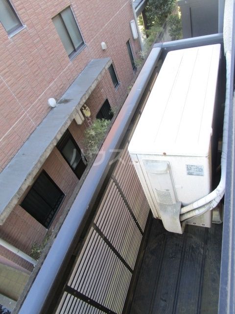 レオパレスかすみの内装写真