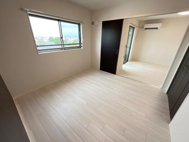 その他部屋・スペース　室内
