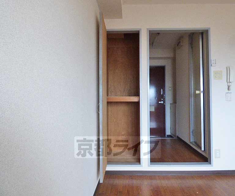 CASA510の内装写真