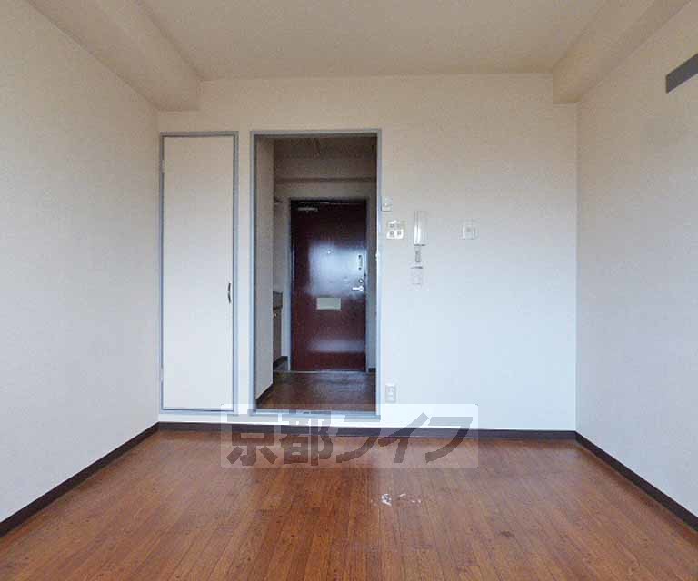 CASA510の内装写真
