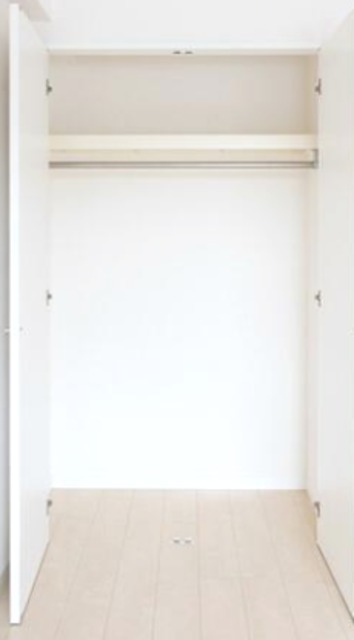 収納　同仕様写真