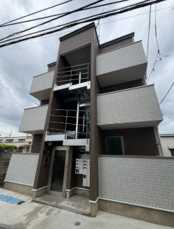 建物外観　☆外観☆