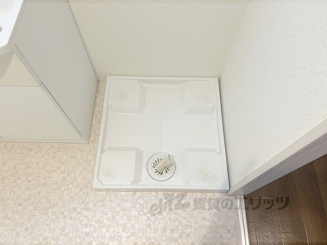 その他部屋・スペース　洗濯機置場