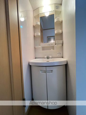 第2年見マンションの内装写真