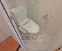 トイレ　トイレスペース