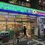 コンビニ　ファミリーマート 東三国四丁目店（コンビニ）まで250m