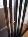 バルコニー　※同仕様写真