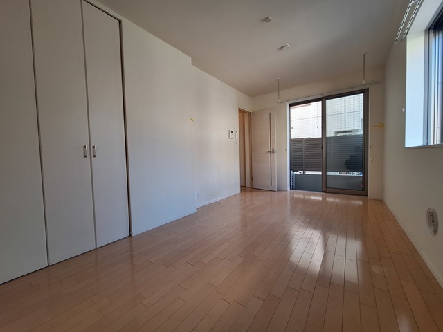 その他部屋・スペース　クリーニング中です