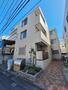 建物外観　★耐火・耐震に優れた旭化成ヘーベルメゾン★