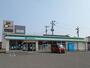 コンビニ　ファミリーマート新潟平島店（コンビニ）まで275m