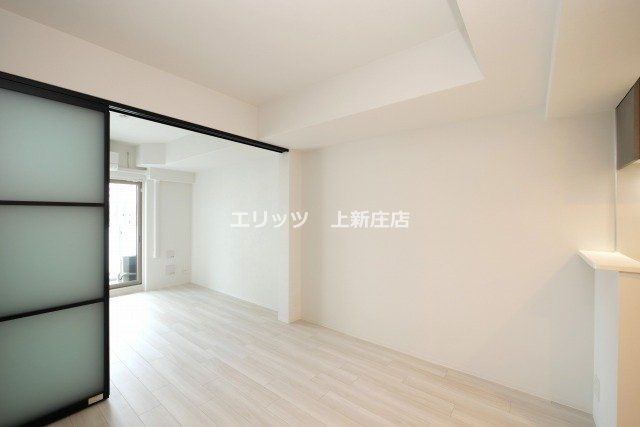 その他部屋・スペース　収納