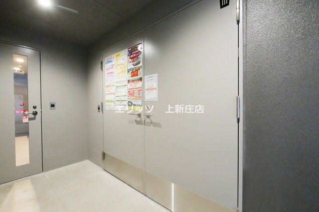 その他共有部分　共有部分