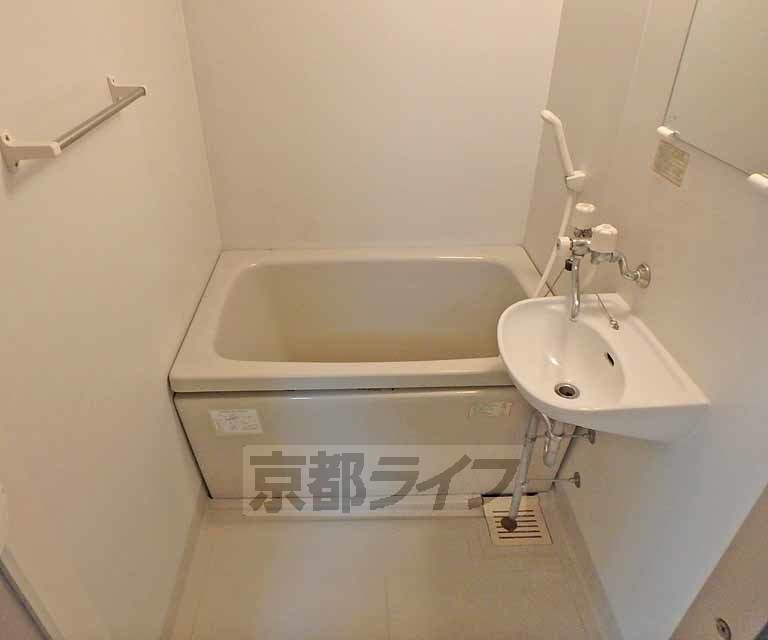 洗面設備　洗面ボウルはこちらです