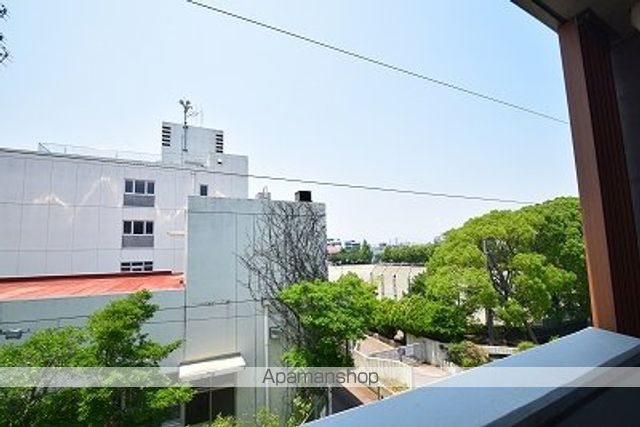 眺望　眺望