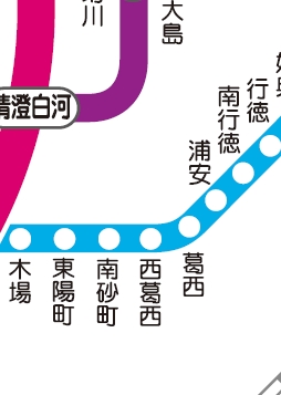 その他　☆路線図☆