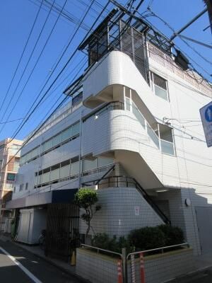 都営大江戸線 落合南長崎駅 徒歩7分 築39年