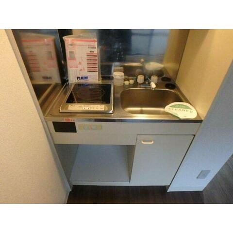 キッチン