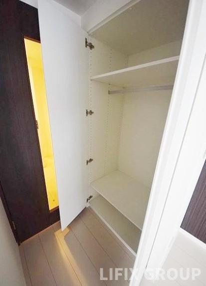 ARTECASA Alivie 綾瀬の内装写真