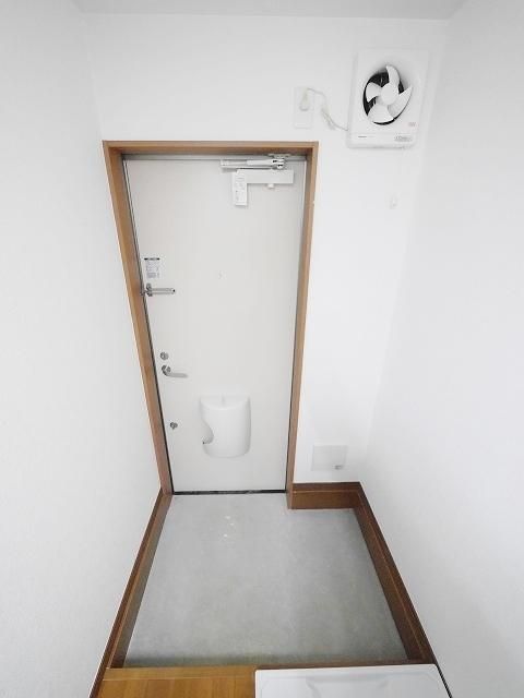 玄関　★玄関★