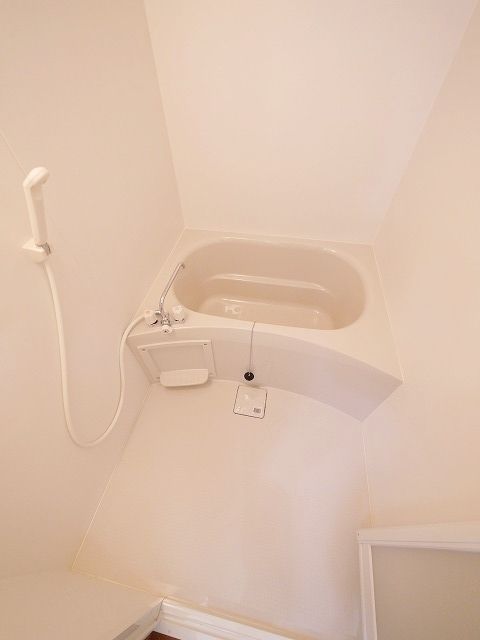 バス・シャワールーム　★きれいな浴室★