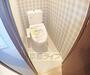 トイレ　綺麗なトイレです。
