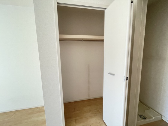 収納　※別部屋の写真です※別部屋の写真です