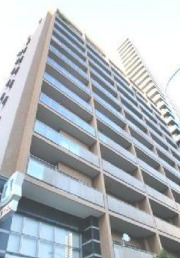 建物外観　おしゃれな外観です
