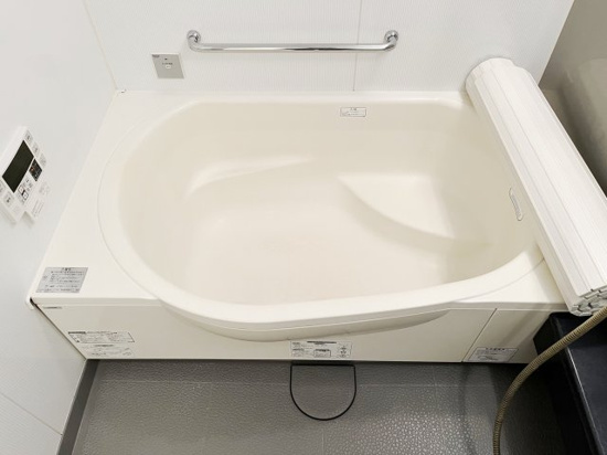 バス・シャワールーム　別号室参考写真含む