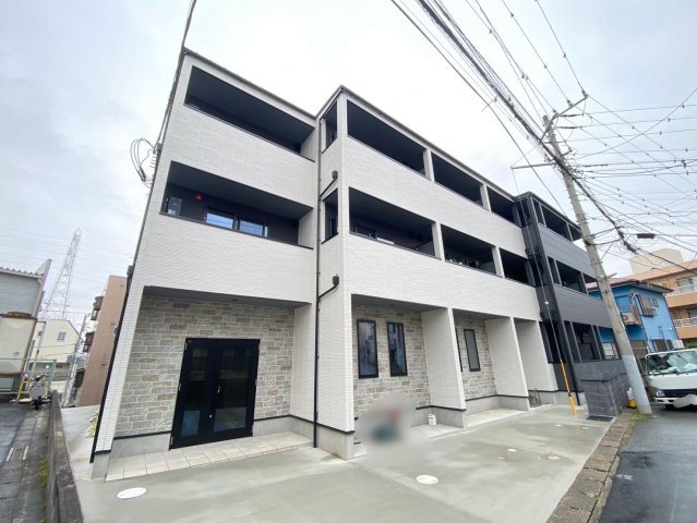 ＪＲ総武本線 都賀駅 徒歩1分 築1年
