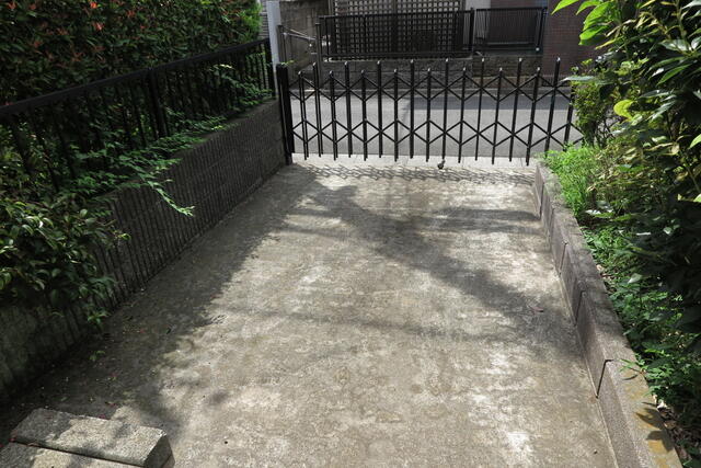 京王井の頭線 井の頭公園駅 徒歩4分 2階建 築35年のその他写真