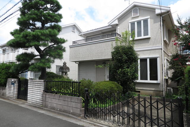 京王井の頭線 井の頭公園駅 徒歩4分 築35年