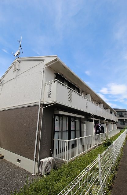 東武東上線 和光市駅 徒歩7分 築34年