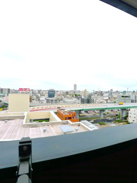 地下鉄鶴舞線 鶴舞駅 徒歩7分 11階建 築21年のその他写真