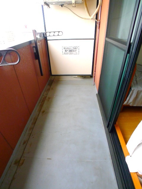 地下鉄鶴舞線 鶴舞駅 徒歩7分 11階建 築21年の内装写真