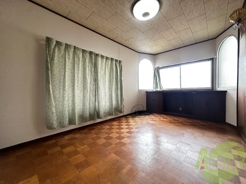 その他部屋・スペース