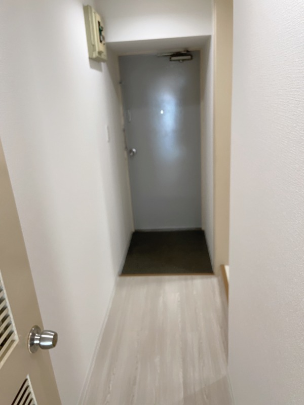 その他部屋・スペース　廊下