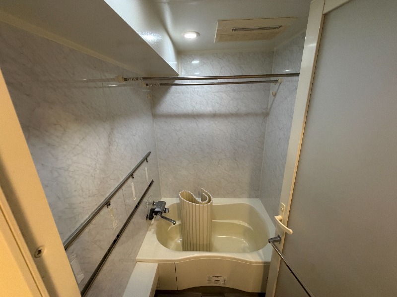 COZY COURT三軒茶屋TOKYOの風呂写真
