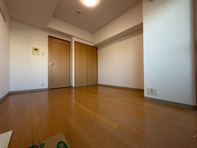 COZY COURT三軒茶屋TOKYOの居間写真