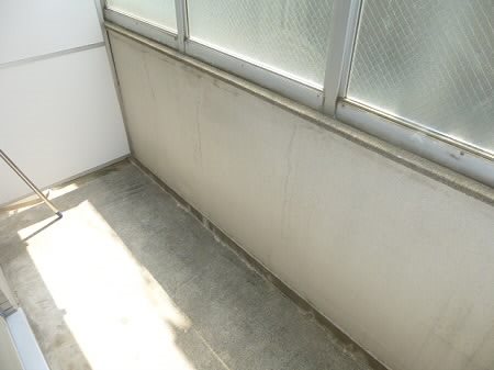 京王線 下高井戸駅 徒歩5分 3階建 築38年の内装写真
