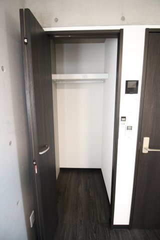 収納　コンポジット王子　北区王子2