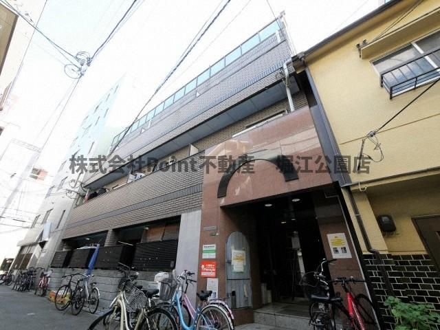 セルヴィス新今里