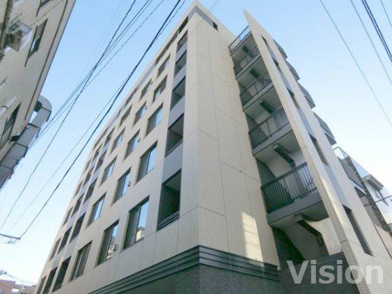 建物外観　☆外観☆