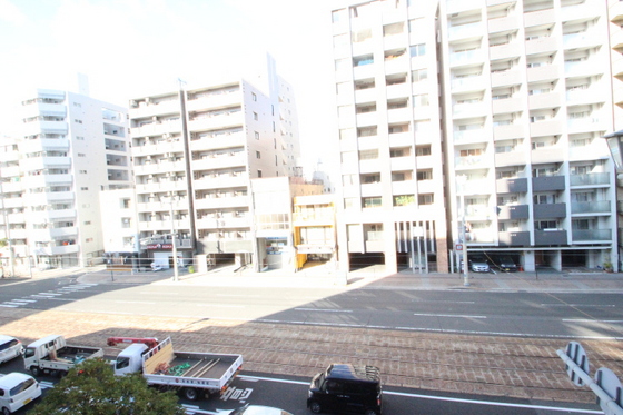 眺望　※別室の写真です