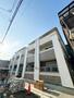 建物外観　人気メーカー施工物件です♪♪