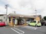 コンビニ　セブンイレブン宇都宮御幸ケ原町店（コンビニ）まで1018m
