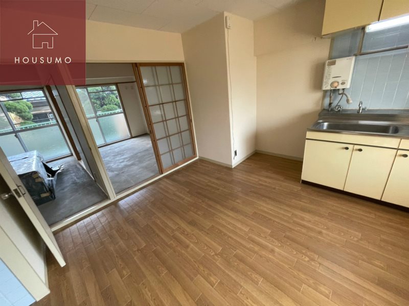 居室・リビング　同施工会社・同型モデルの室内です。（参考写真・イメージ写真）